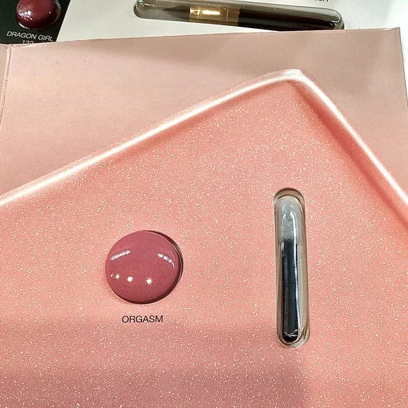 NIB YSL+NARS Lipsticks 8 Pcs - Picture 6 of 7